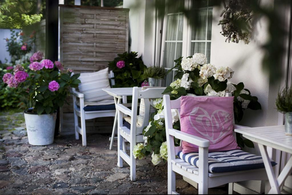 Fisher House Sopot Exterior foto